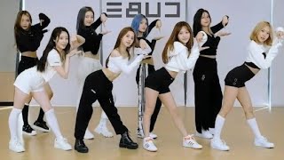 LIGHTSUM - VIVACE | Dance Practice Mirrored