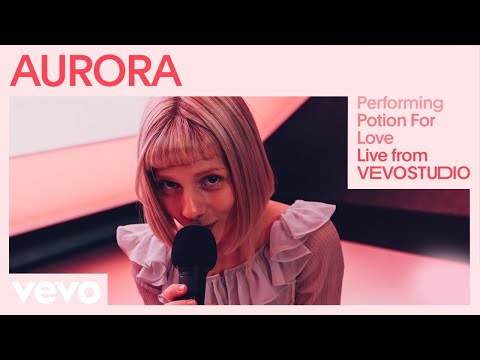 Aurora - Potion For Love