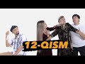 GENERAL QAYNONA 12 - QISM ( KELIN QAYNONADAN O&#39;CH OLDI )