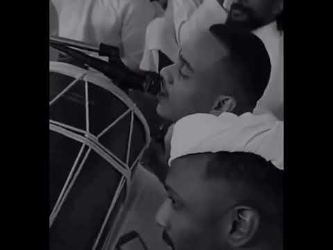 اظلم اكثر وشد حيلك معاي