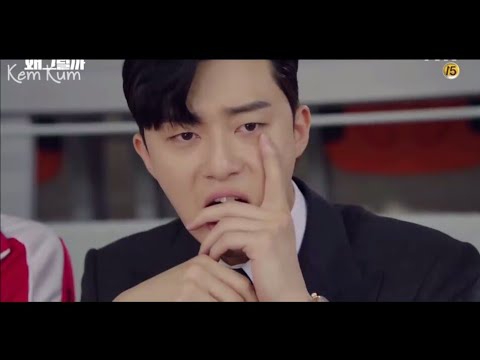 Kıskançlık #2 | Kore Dizi Klip