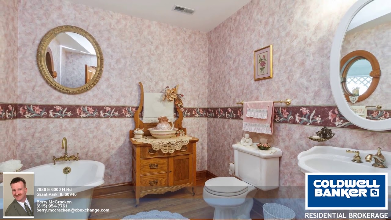 7986 E 6000 N Rd Berry McCracken YouTube