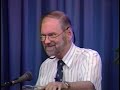 Theosophical Classic 1990 | The Objects Unveiled with Ed Abdill