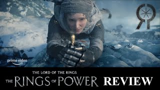 Rings of Power REVIEW - Episodes 1 and 2, NO SPOILERS