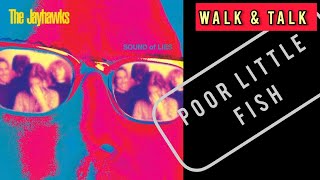 First Time Reaction: The Jayhawks &quot;Poor Little Fish&quot; From The Album Sound Of Lies (1997) #reaction