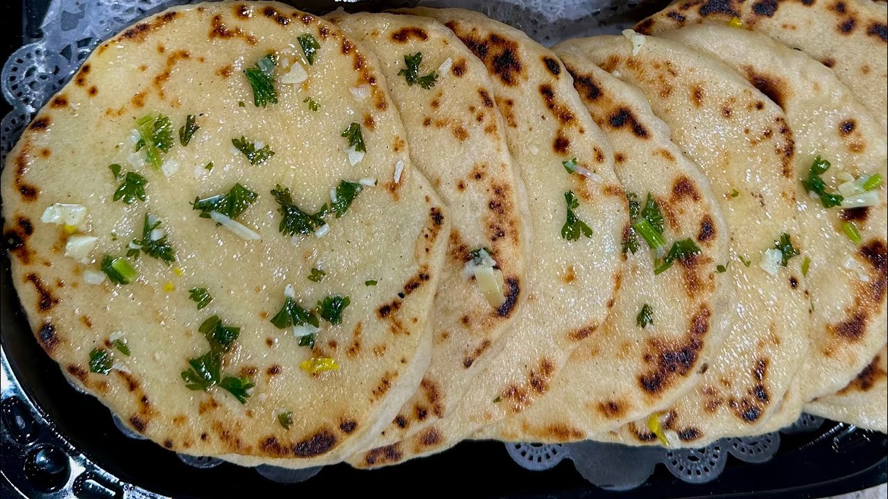 Pita Bread RPSS Pita Bread RPSS Garlic Butter Pita Bread RPSS Butter