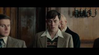 The Imitation Game - Turing meets the team scene screenshot 5