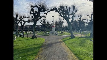 Local History Archival Research  – Anderson – HIST 705