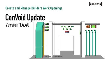 ConVoid Update 1.4.40 - Create and Manage Builders Work Openings