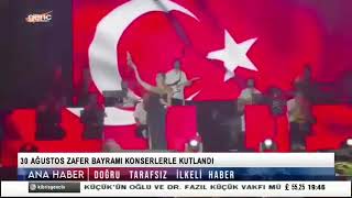 Ebru Yaşar Konseri I Grand Opera Girne I 30 Ağustos 2025 Resimi