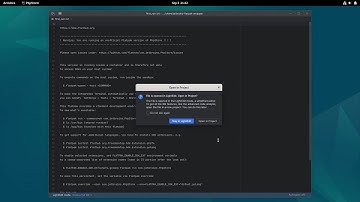 How to install PhpStorm on Debian 12