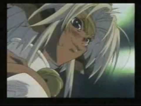 BS Anime Reviews: Outlaw Star