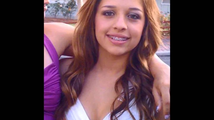 Aimee  Morales 15 years