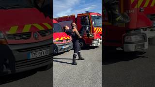 Journée Internationale Des Droits Des Femmes 🙌🏼 #Women #Firefighter