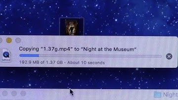 Episode 42 Xserve raid 2017 performance review