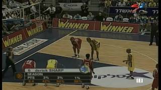 20060413Maccabitelavivvsolympiacospiraeusquarterfinalgame3