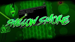 My part in Swallow Smoke // @Imnotstormfly