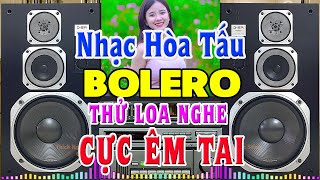 Tuyệt Đỉnh Nhạc Không Lời Rumba CỰC HAY - Hòa Tấu Trữ Tình Bolero Hay Nhất - Nhạc Test Loa