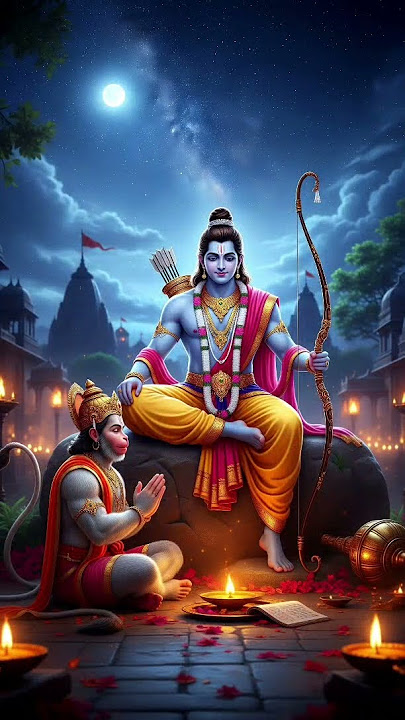 sri raama raama raameti rame raame manorame sahasra naama tattulyam raama naama varaanane 🌺🌺🌺🌺
