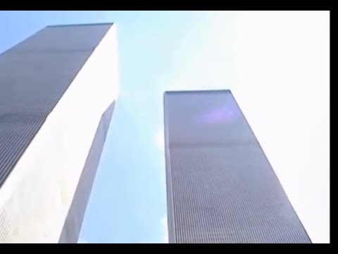 September 2001 | Last Bus & Ferry Tours Of The WTC | World Trade Center
