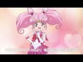 TVアニメ「美少女戦士セーラームーンCrystal」第3期＜デス・バスターズ編＞PRETTY GUARDIANS SAILORMOON CRYSTAL SEASON3