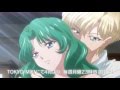 Trailer for the third season of Sailor Moon Crystal