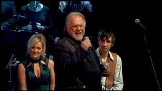 Gene Watson - When A Man Can't Get A Woman Off His Mind chords