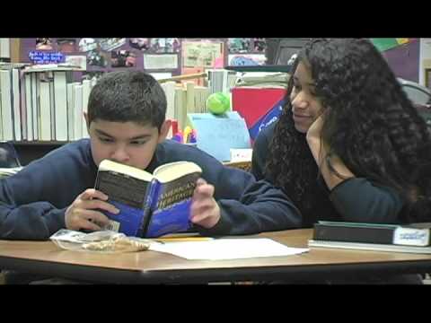 KIPP San Francisco Bay Academy Documentary