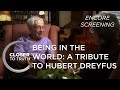 Being in the World: A Tribute to Hubert Dreyfus | ENCORE Episode 1809 | Closer To Truth