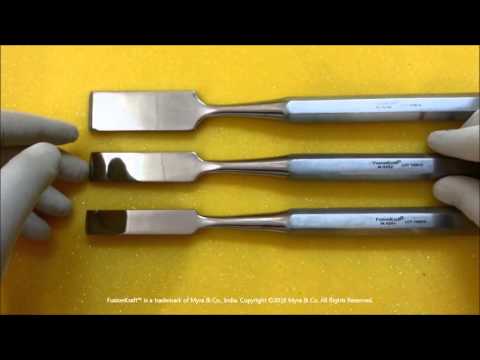 FusionKraft™ Hibbs Bone