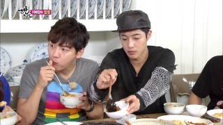 [맨발의친구들] 130908 #35(10)