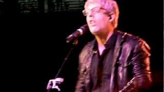 Lean on Me - Matt Maher (LIVE!) (HQ)