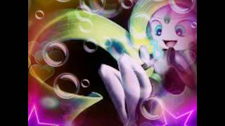 Meloetta Tribute - Mite Mite Kochichi