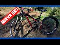 MTB NUEVA BICI ENDURO NORCO