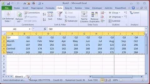 CFO Learning Pro - Issue 23 - June 25, 2012 -  Horizontals Subtotals