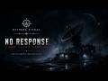 No Response From Relay Station – Dark Sci-Fi Ambient | Deep Focus &amp; Sleep (2 Hours)