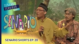 Senario Shorts | Episod 20