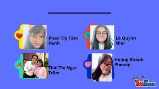 Intro group 1 project 1