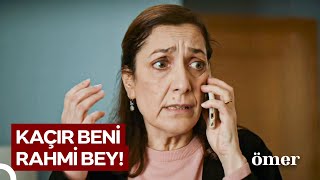 Aşkımızın Önünde Kimse Duramaz | Ömer Dizisi 51. Bölüm