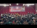 Huhhingpu Ngailutna// EYD Bijang // 18th April 2025 Good Friday progm.