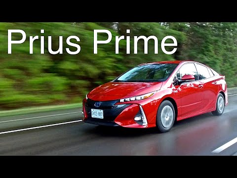 Video: Toyota Prezintă Noua Tehnologie Pentru Prius, Va Oferi Două Opțiuni De Baterii Cu O Densitate Energetică Mai Mare - Electrek