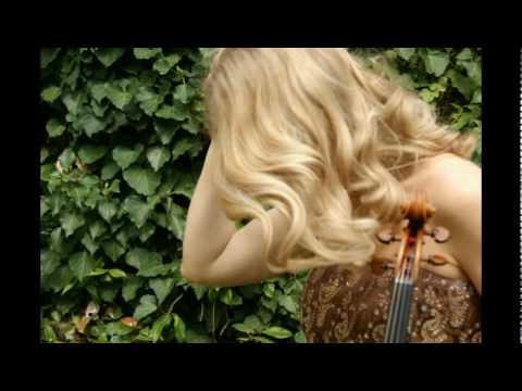 DE ROSA. Habanera. ANNA SEROVA - viola