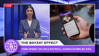 BREAKING NEWS: The Bayzat Effect