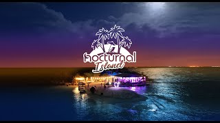 Matt Darey ft. Ashley Tomberlin - Lost At Sea (Luiz B. remix) [Nocturnal Global]