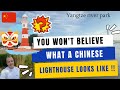I Found A Lighthouse In China 
