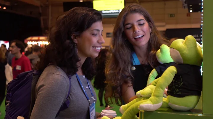 Web Summit 2016 - Partners