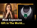 Nita ambani has given the most expensive gifts in the world