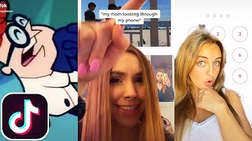 Ooh What Does This Button Do, Please Do Not Push The Button | TikTok Compilation