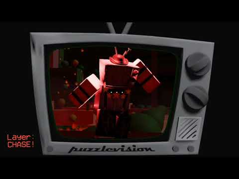 Mr.Puzzles Chase theme - Dying for fire OST Video made by @ItsAriity