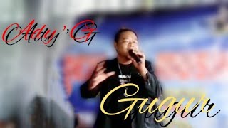 Download Lagu GUGUR ! Lagu bg . achol dut . bersama-  Ady Gelung . New DP musik